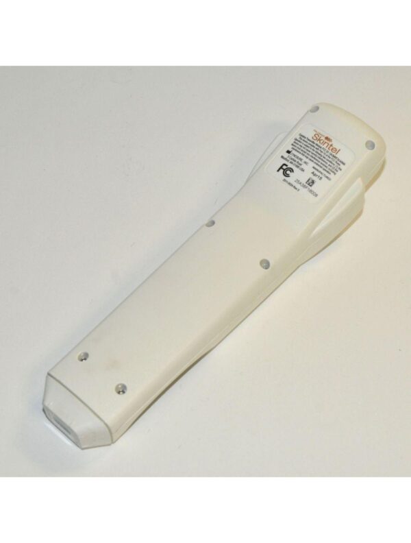 2015 Palomar Icon Vectus Skintel Laser Melanin Reader Handpiece Skin Type Device