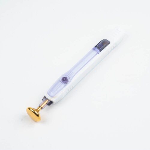 Ellman Pelleve Cynosure 20mm GlideSafe RF Skin Tightening Handpiece P220HPD1