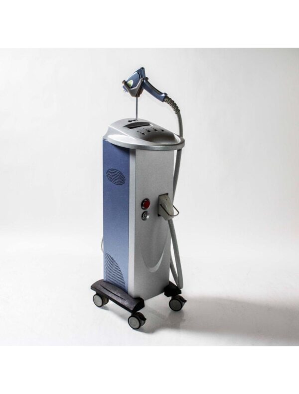 2006 Syneron eLight E Light w/ Refirme ST elos RF IPL Wrinkle Tightening LOW USE