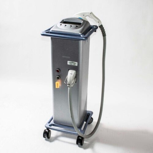 2005 Syneron Aurora SRA elos IPL Skin Rejuvenation Pigment Vascular 138K SHOTS