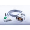 2016 Palomar Icon MaxG Pigmented Vascular Lesion IPL Spot Rejuvenation Handpiece