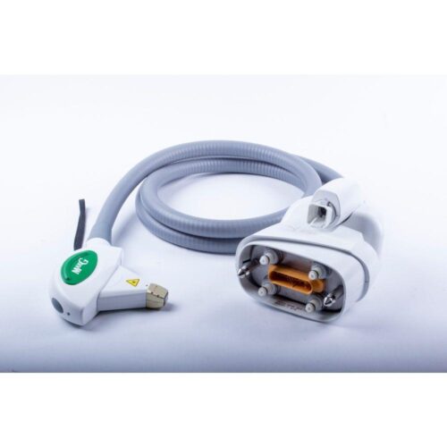 2016 Palomar Icon MaxG Pigmented Vascular Lesion IPL Spot Rejuvenation Handpiece