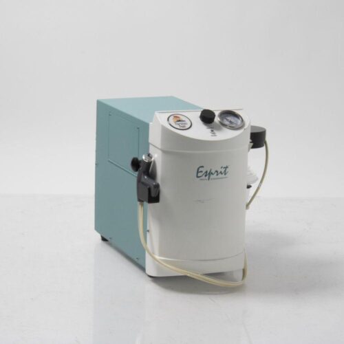 2013 Parisian Peel Esprit DMX-1500A Crystal Micro Dermabrasion Resurfacing 62hrs