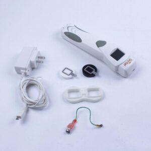 2015 Palomar ICON Laser MaxYs Handpiece Lesions Hair Removal * Low Pulse Counts!