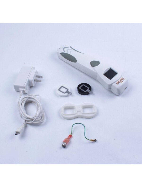 2015 Palomar Icon/Vectus Skintel Laser Skin Melanin Density Reader Handpiece