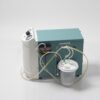 2013 Parisian Peel Esprit DMX-1500A Crystal Micro Dermabrasion Resurfacing 62hrs