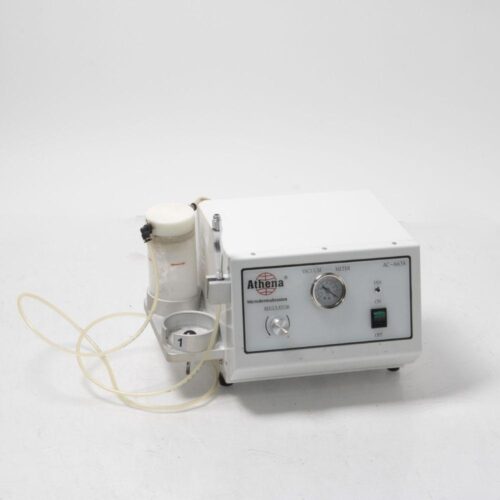 2005 Athena AC6638 Crystal Micro Dermabrasion Microdermabrasion Resurfacing