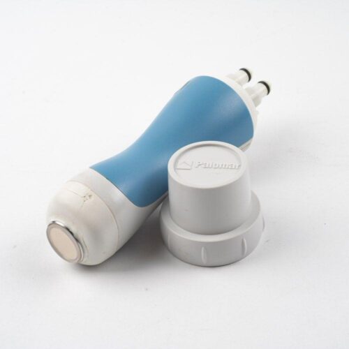 Palomar Starlux 1540 Handpiece 15mm Fractional XF Laser Lens Hand Piece