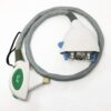 2007 Palomar LuxG StarLux 300 500 Lux G IPL Handpiece Vascular Skin Rejuvenation
