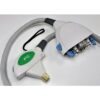 2010 Palomar LuxG StarLux 500 Laser Lux G IPL Handpiece 5520A-G046R Hand Piece