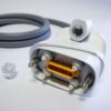 2016 Palomar Icon MaxG Pigmented Vascular Lesion IPL Spot Rejuvenation Handpiece