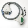 2007 Palomar LuxG StarLux 300 500 Lux G IPL Handpiece Vascular Skin Rejuvenation