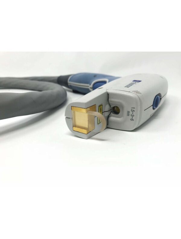 Palomar Starlux 300 500 Lux 1064 Nd YAG Vascular Leg Veins LUX1064 Handpiece
