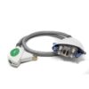 2005 Palomar LuxG StarLux 300 500 Lux G IPL Handpiece 1520-G016 Hand Piece