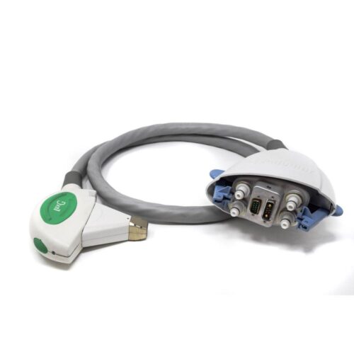 2005 Palomar LuxG StarLux 300 500 Lux G IPL Handpiece 1520-G016 Hand Piece