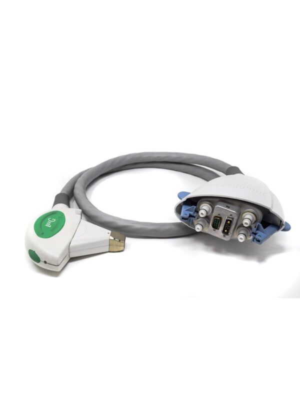 2005 Palomar LuxG StarLux 300 500 Lux G IPL Handpiece 1520-G016 Hand Piece