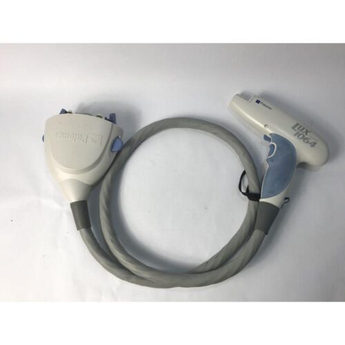 Palomar Starlux 300 500 Lux 1064 Nd YAG Vascular Laser Handpiece Lux1064 2008
