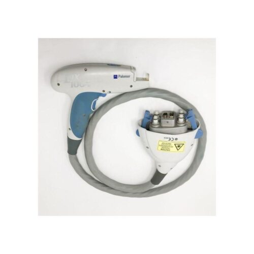 Palomar Starlux 300 Lux 1064 Nd YAG Leg Veins Vascular Lux1064 Hand Piece