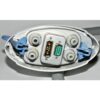 2007 Palomar LuxG StarLux 300 500 Lux G IPL Handpiece Vascular Skin Rejuvenation