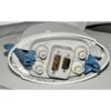 2005 Palomar LuxG StarLux 300 500 Lux G IPL Handpiece 1520-G016 Hand Piece