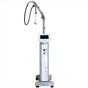 2006 Palomar StarLux 300 IPL Aesthetic Skin Resurfacing System LuxY LuxG