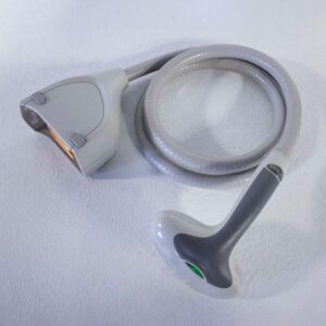 Cutera XEO CoolGlide PEARL ER:YAG 2790 Laser Hand Piece Fine Wrinkles Erbium
