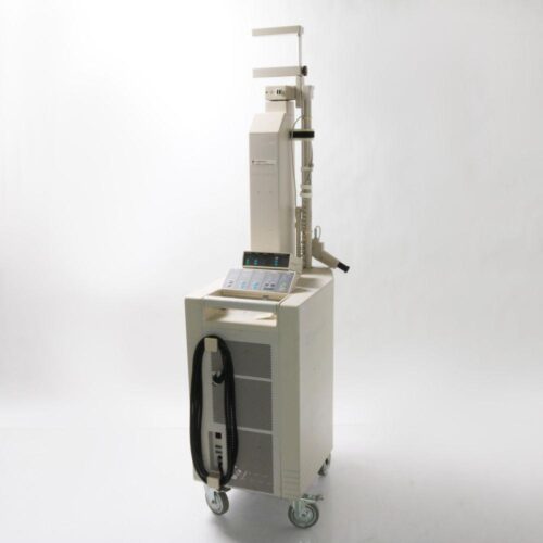 1994 Coherent UltraPulse 5000C Ultra Pulse 60W CO2 Laser+ CPG Fractional Scanner