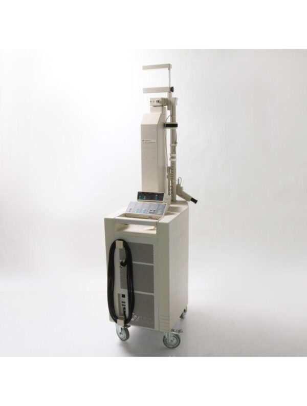 1994 Coherent UltraPulse 5000C Ultra Pulse 60W CO2 Laser+ CPG Fractional Scanner