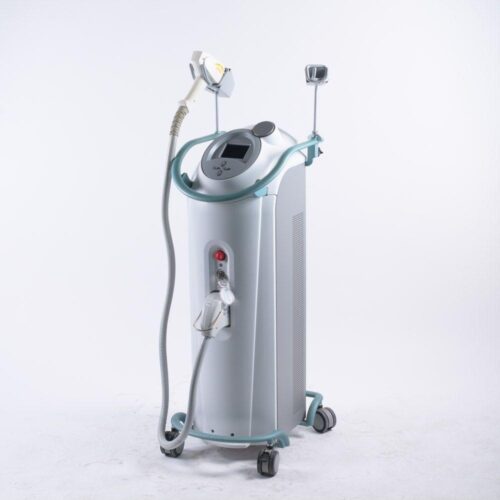 Syneron Candela Comet 810 Diode DSL Laser Hair Removal HR Handpiece 2005