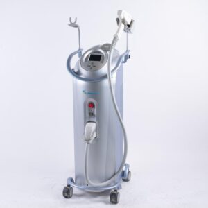 Syneron Candela CO2RE Standard 127mm Silver Lens AS76103