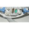 2007 Palomar LuxG StarLux 300 500 Lux G IPL Hand piece 1520-G036 HandPiece