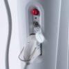 Syneron Candela Comet 810 Diode DSL Laser Hair Removal HR Handpiece 2005