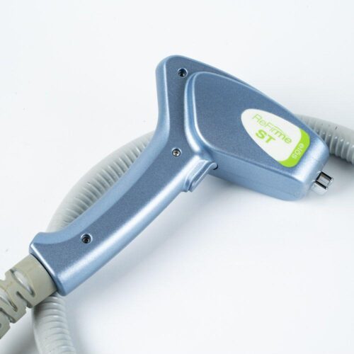 Syneron Medical Re-Firme eLos ST Applicator AS45282 Skin Tightening Handpiece