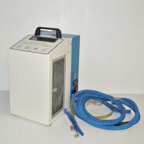ThermoTek T-250P-1 Solid State Temperature Control Regulation Chiller Module