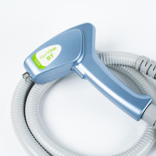 Syneron Medical Re-Firme eLos ST Applicator Skin Tightening Handpiece AS45282