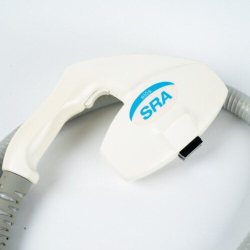 2007 Syneron eLos SRA Applicator Acne Wrinkles Veins Handpiece AS37432