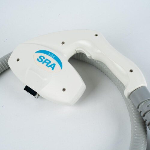Syneron eLos SRA Applicator AS37432 Acne Wrinkles Veins Handpiece