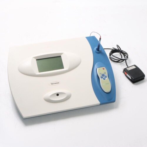 Veinwave Precise RF Ablation Sclerotherapy Spider Thread Vein Telangiectasia