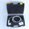 2017 Alma Harmony Lite/XL LED Yellow 300-980 Light Wrinkles Handpiece LOW SHOTS