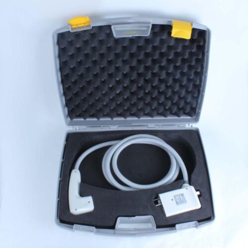 2017 Alma Harmony Lite/XL LED Yellow 300-980 Light Wrinkles Handpiece LOW SHOTS
