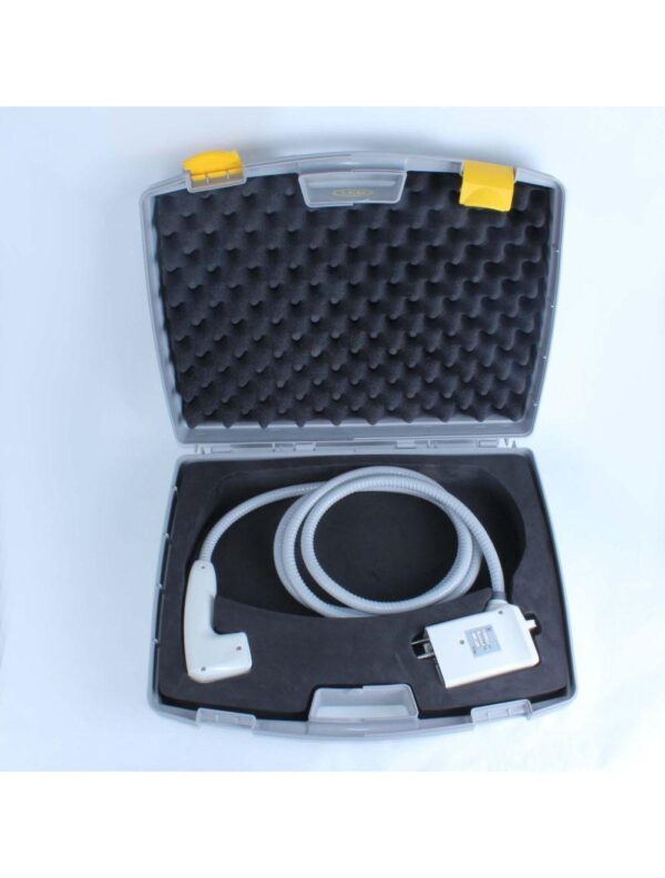 2017 Alma Harmony Lite/XL LED Yellow 300-980 Light Wrinkles Handpiece LOW SHOTS
