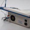 Veinwave Precise RF Ablation Sclerotherapy Spider Thread Vein Telangiectasia