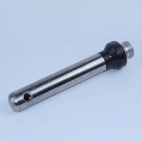 Focus NaturaLase Er LTE Erbium Laser GYN Handpiece Vaginal Probe Applicator