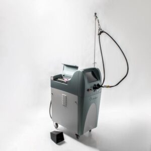 2015 Zimmer ZWavePro Z Wave Pro enPuls Body Contouring Tightening System NEW HP 0 PULSES
