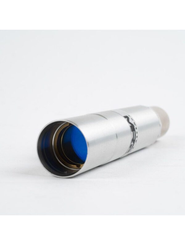 CynoSure Elite MPX Multiplex 1064 YAG Laser 15mm Lens Fiber Handpiece