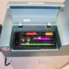 2016 Candela ALEX TriVantage QS Alexandrite NdYAG 755 1064 532 Tattoo Laser