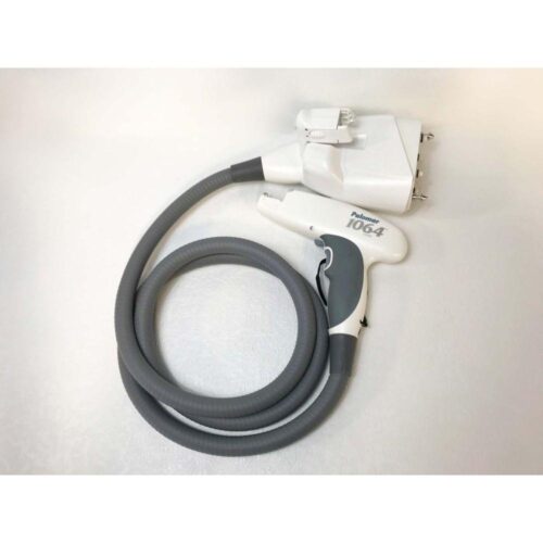 2013 Cynosure-Palomar ICON 1064 Nd:YAG Vascular/Wrinkles Laser Handpiece 5KShots