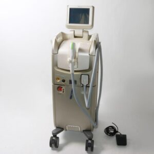 2014 Alma Eclipse Aesthetics SkinFinity RF Pixel In-Motion Skin Rejuvenation System