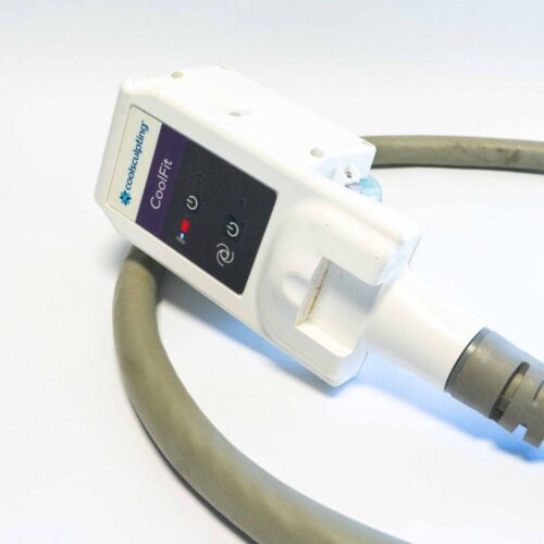 Zeltiq CoolSculpting CoolFit Breeze Vacuum Applicator Handpiece BRZ-AP1-066-000