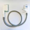 Zeltiq CoolSculpting CoolFit Breeze Vacuum Applicator Handpiece BRZ-AP1-066-000